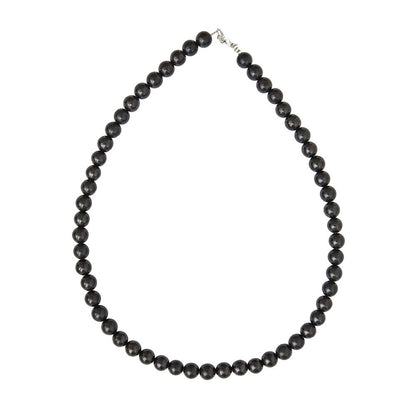 Collana di Shungite – Pietre sferiche