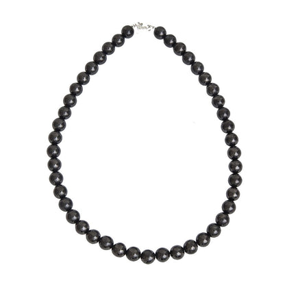 Collana di Shungite – Pietre sferiche