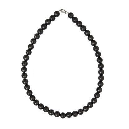 Collana di Shungite – Pietre sferiche