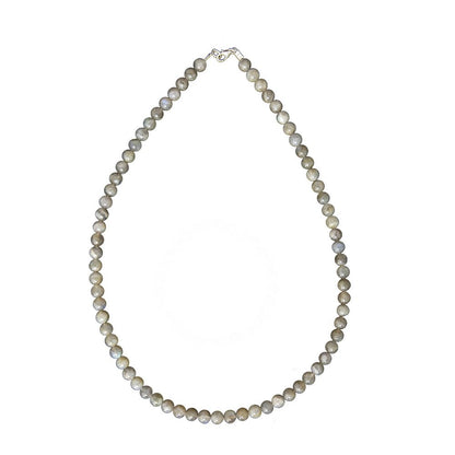 Collana Spectrolite – Pietre sferiche