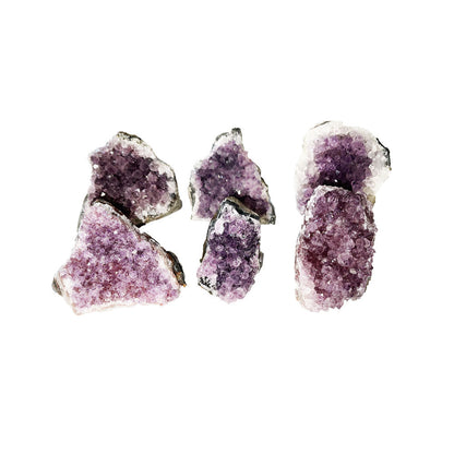 Drusa di Ametista – Taglia XS