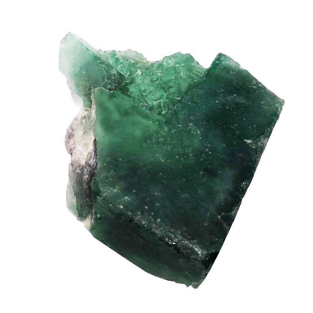 Fluorite del Madagascar – MCFRV01