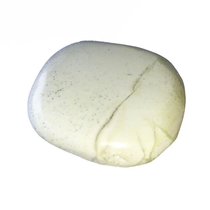 Ciottolo di Crisoprasio Limone