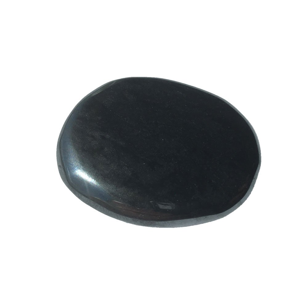 Ciottolo di Ematite