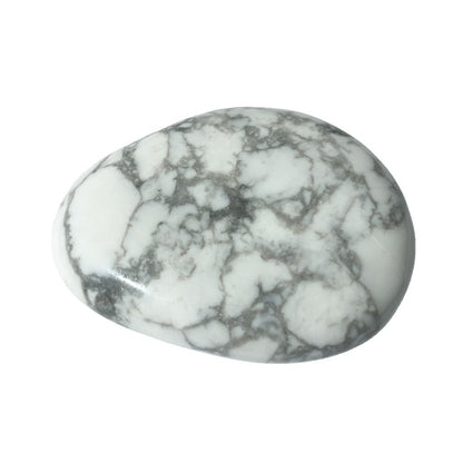 Ciottolo di Howlite