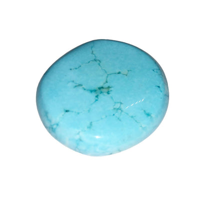 Ciottolo Blu di Howlite
