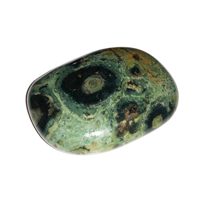 Kambamba Jasper Ciottolo