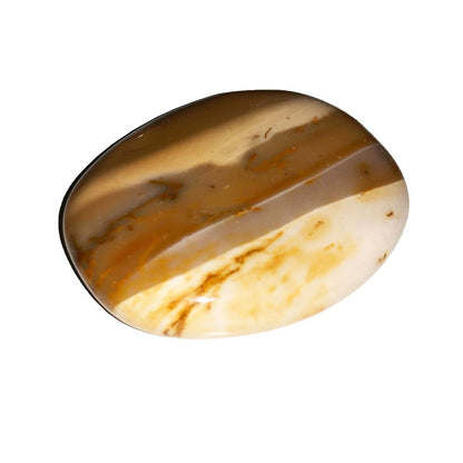 Ciottolo di Diaspro Mookaite