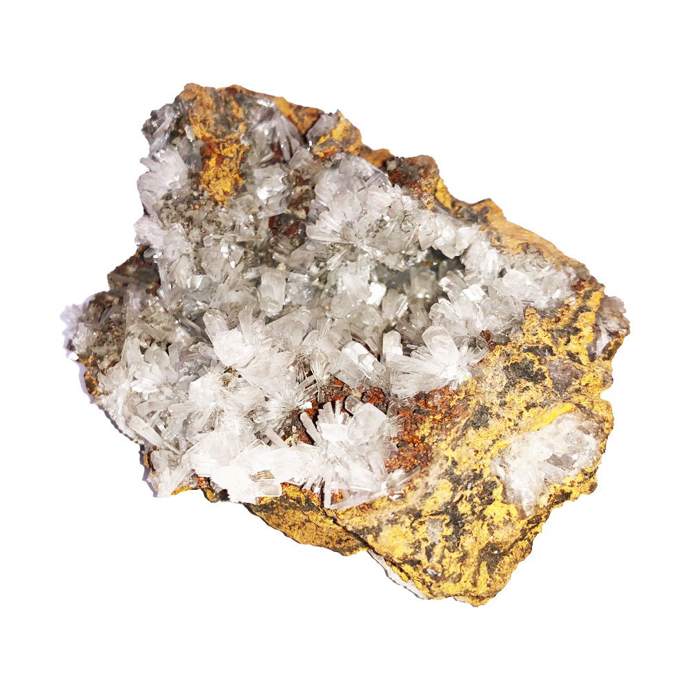 Emimorfite dal Messico – MCHMP01