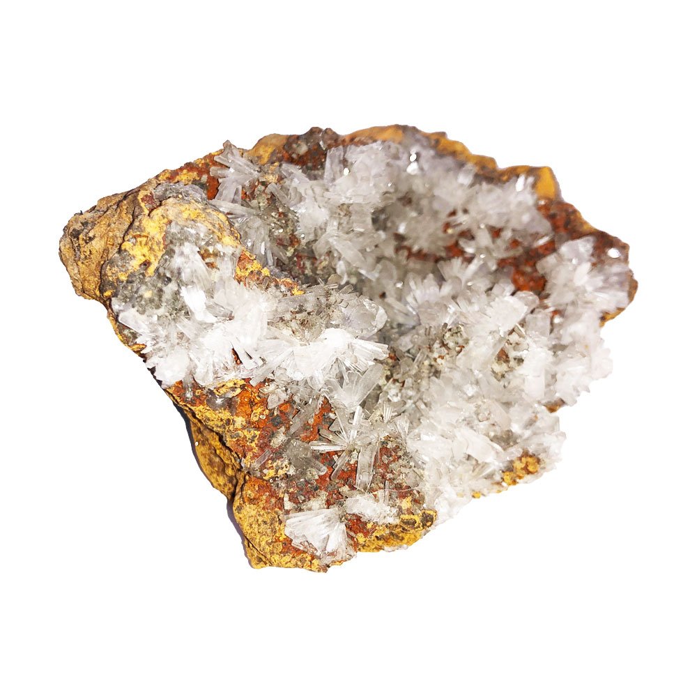 Emimorfite dal Messico – MCHMP01