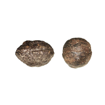 Coppia di Marmi Moquis – Tra 28 e 38 mm