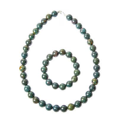 Set di Pietre di sangue – Pietre sferiche da 6 mm
