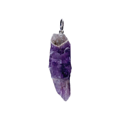 Pendente Auralite 23 – Pietra grezza