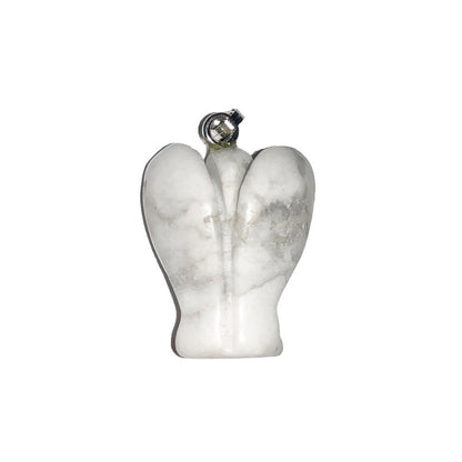 Ciondolo in Magnesite – Angioletto