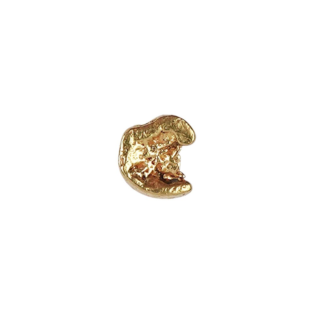 Pepita d'oro – Taglia M – Pietra grezza