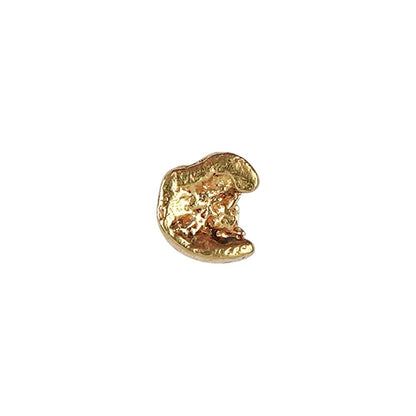 Pepita d'oro – Taglia M – Pietra grezza