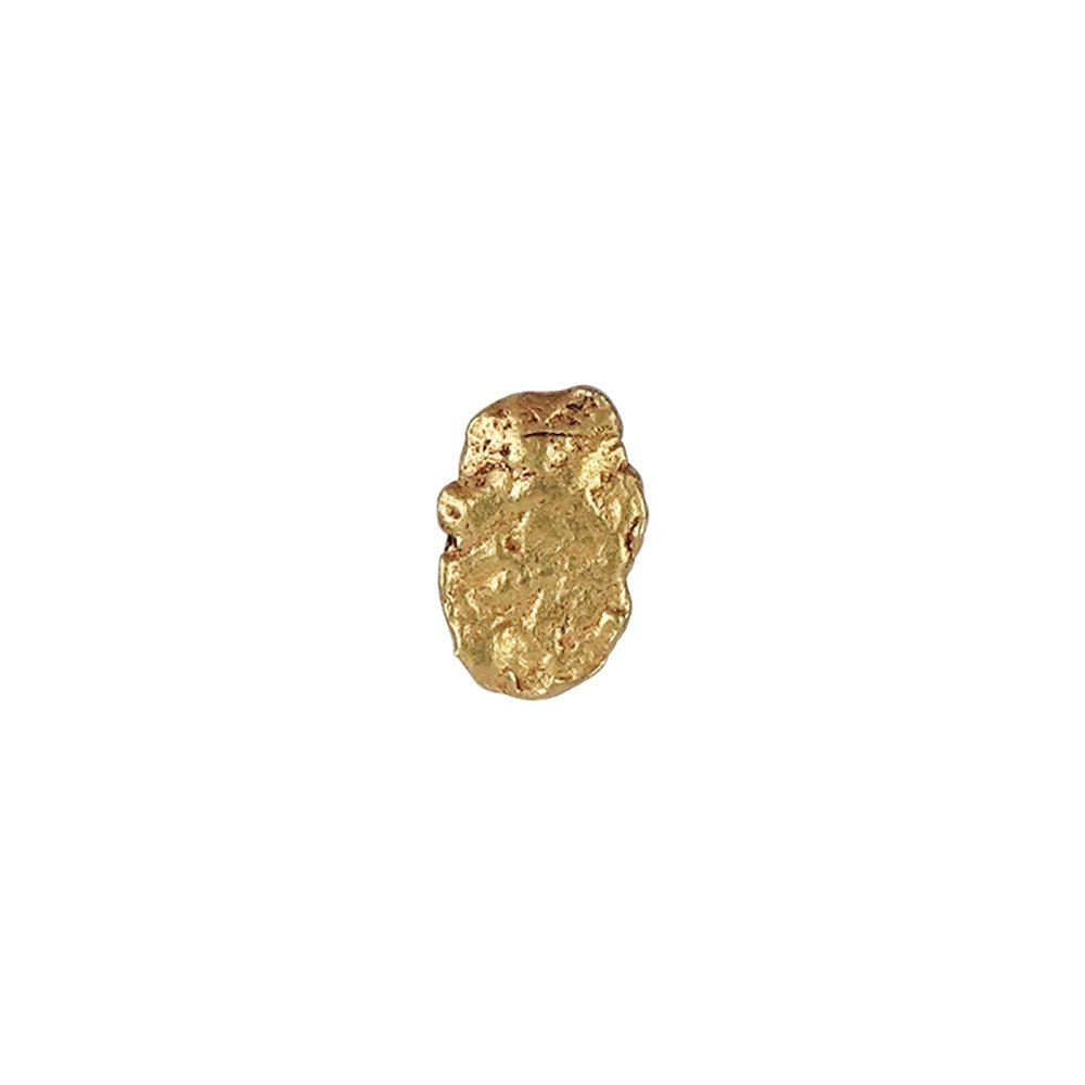 Pepita d'oro – Taglia M – Pietra grezza