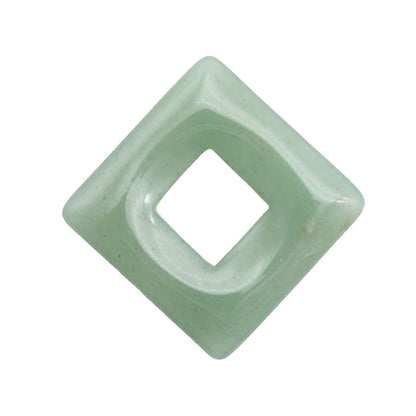 PI cinese in Avventurina Verde – Diverse Forme