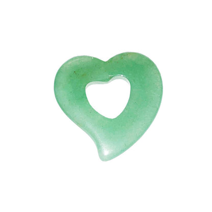 PI cinese in Avventurina Verde – Diverse Forme