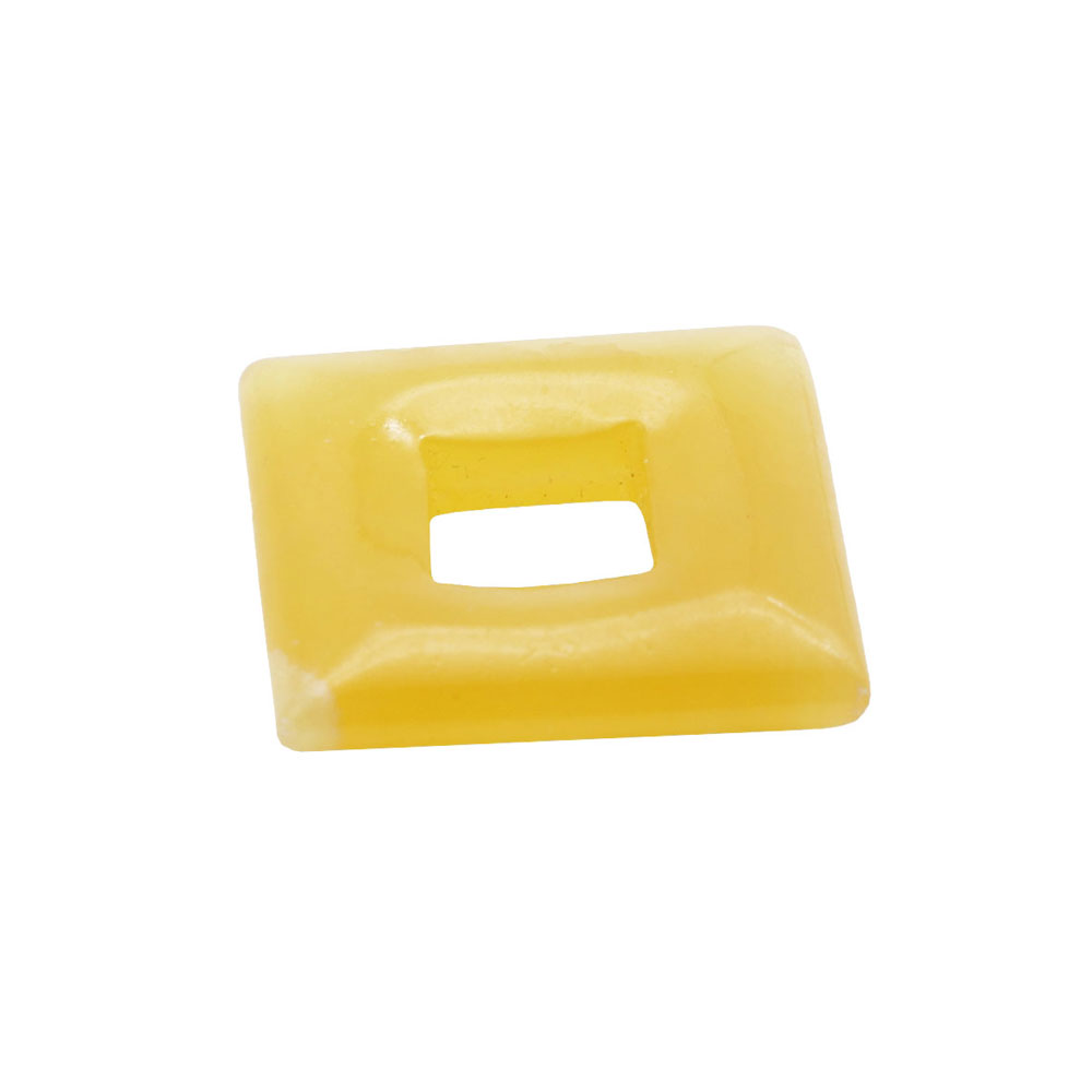 PI cinese in Calcite Arancione – Diverse Forme