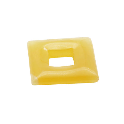 PI cinese in Calcite Arancione – Diverse Forme