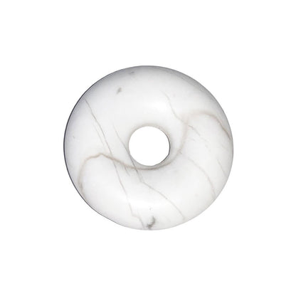 PI cinese in Howlite – Diverse Dimensioni