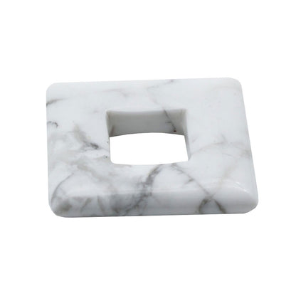 PI cinese in Howlite   – Diverse Forme