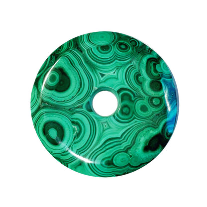 PI cinese in Malachite – Diverse Dimensioni