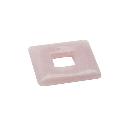 PI cinese in Quarzo Rosa – Diverse Forme