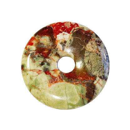 PI cinese in Riolite Floreale – Diverse Dimensioni