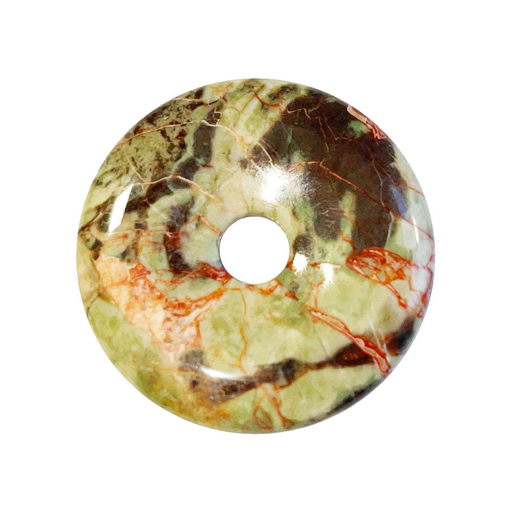 PI cinese in Riolite Floreale – Diverse Dimensioni
