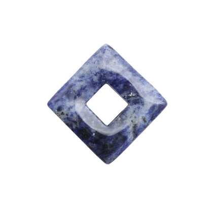 PI cinese in  Sodalite – Diverse Forme