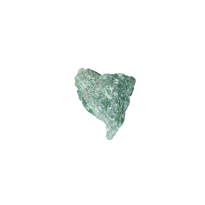 Pietra grezza fuchsite