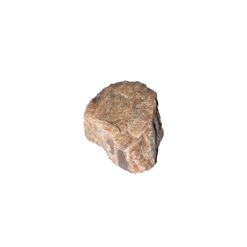 Pietra grezza Pietra di luna