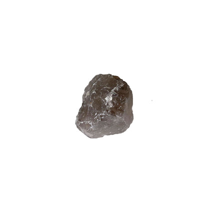 Pietra grezza Quarzo fumé