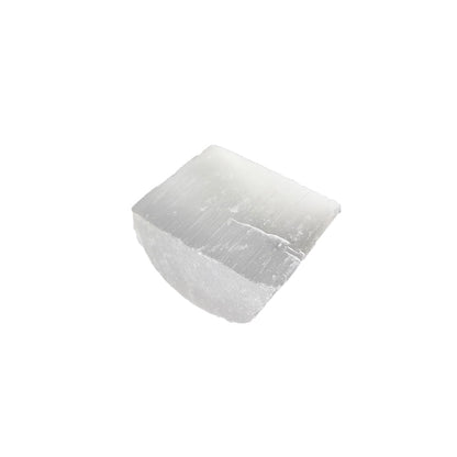 Pietra grezza di selenite