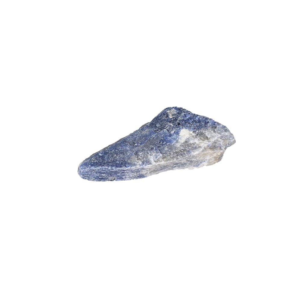 Pietra grezza sodalite