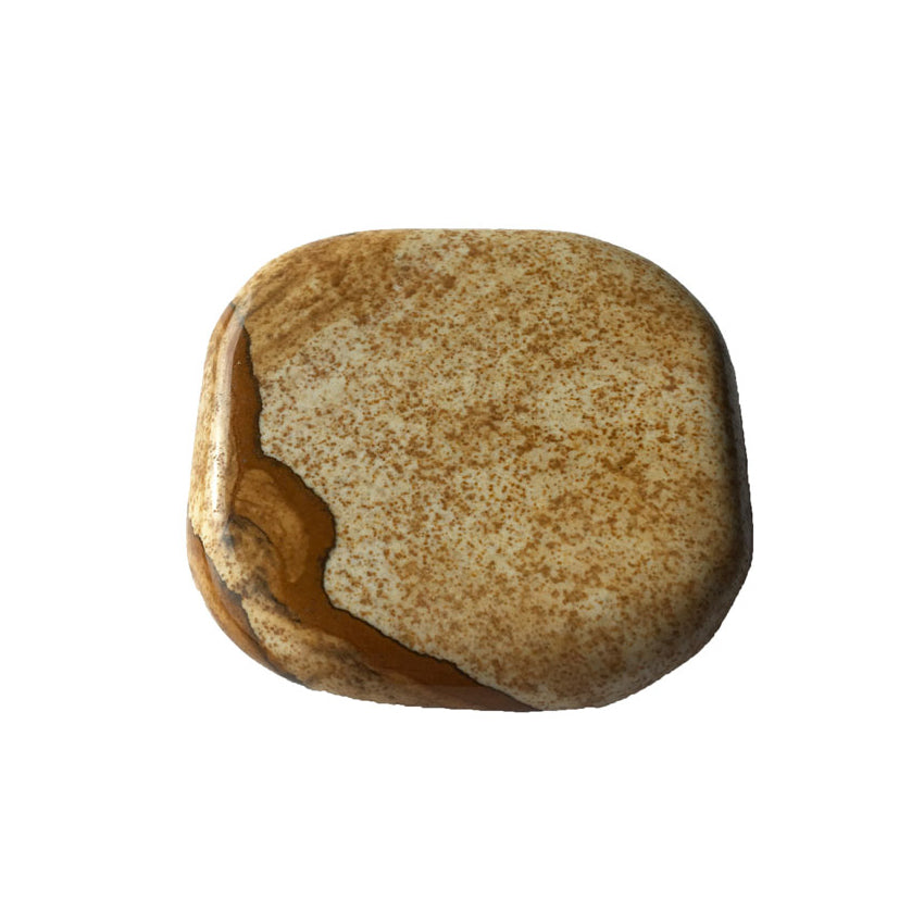 Pietra Piatta in Diaspro Paesaggistico
