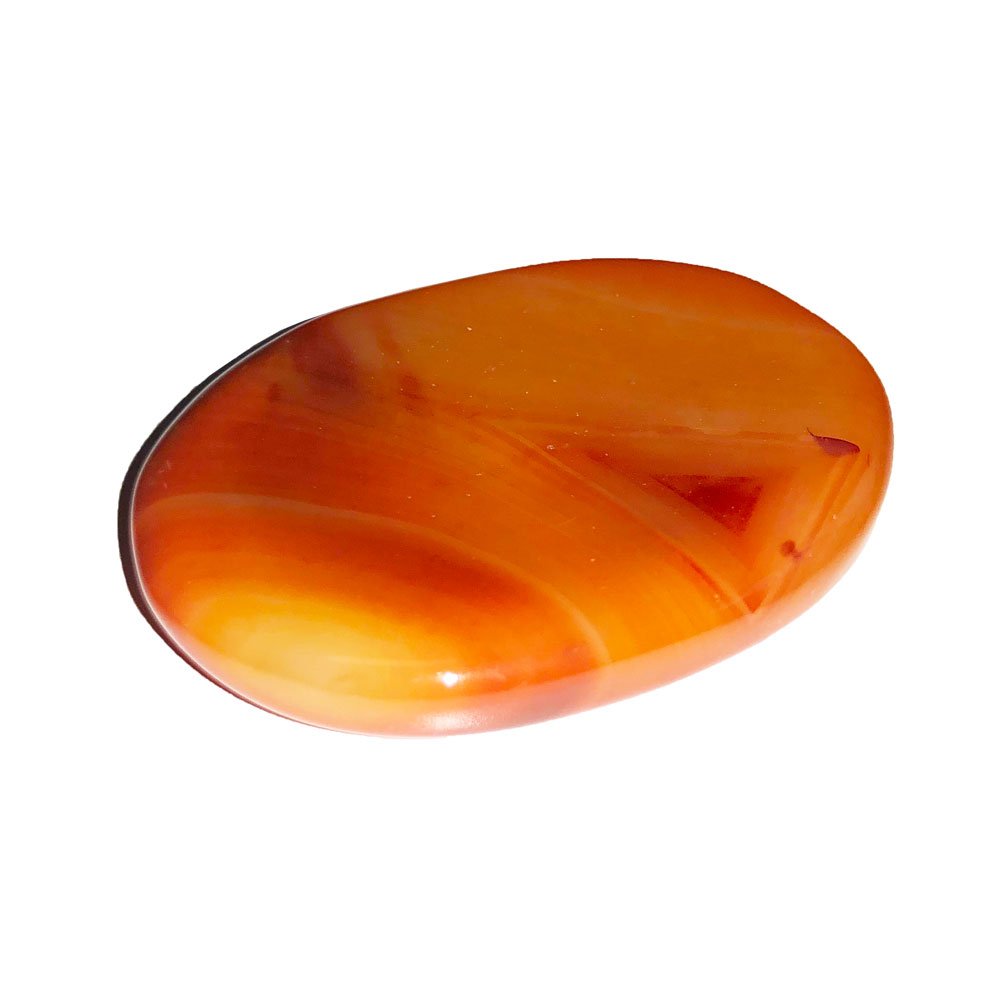 Pietra Pollice in Corniola