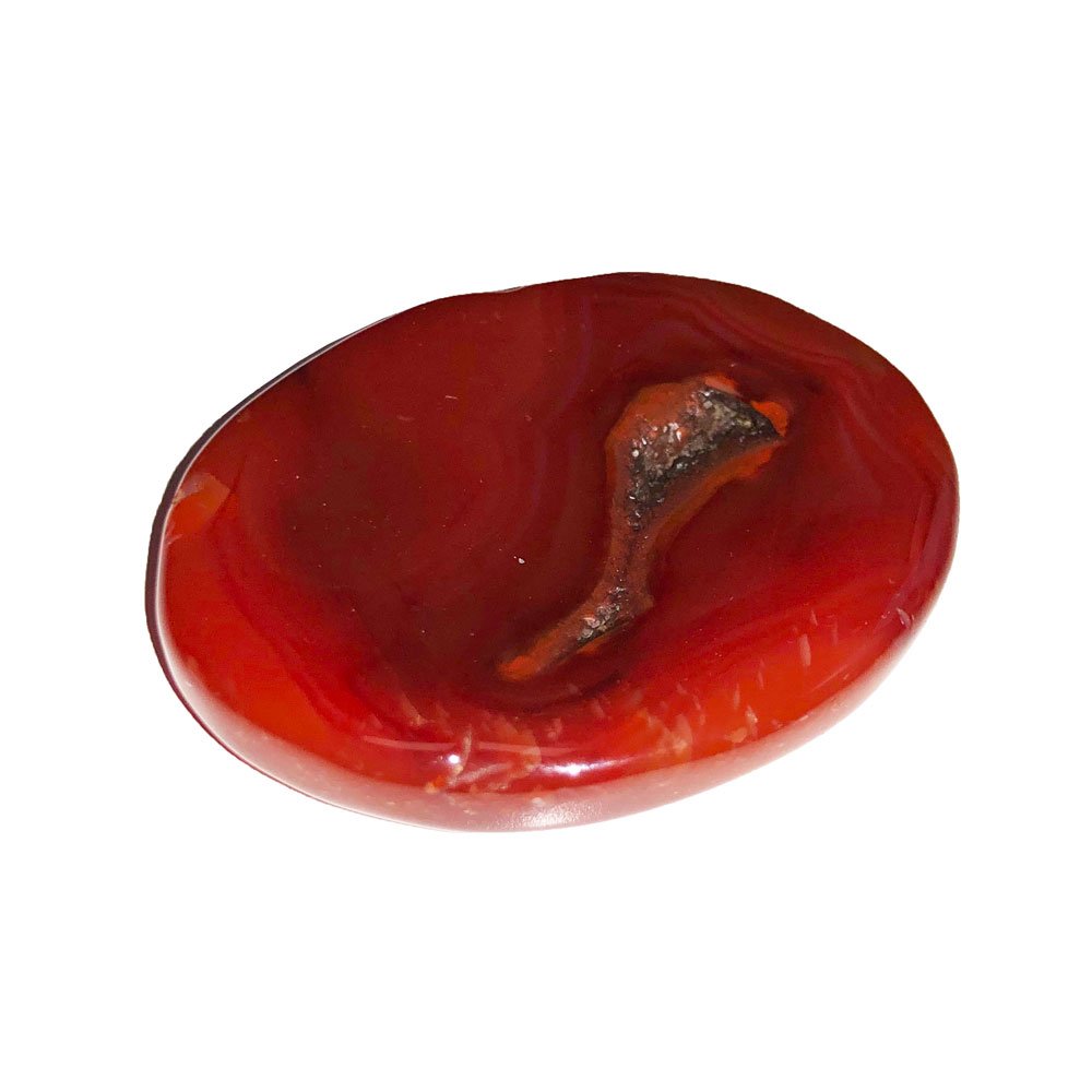 Pietra Pollice in Corniola
