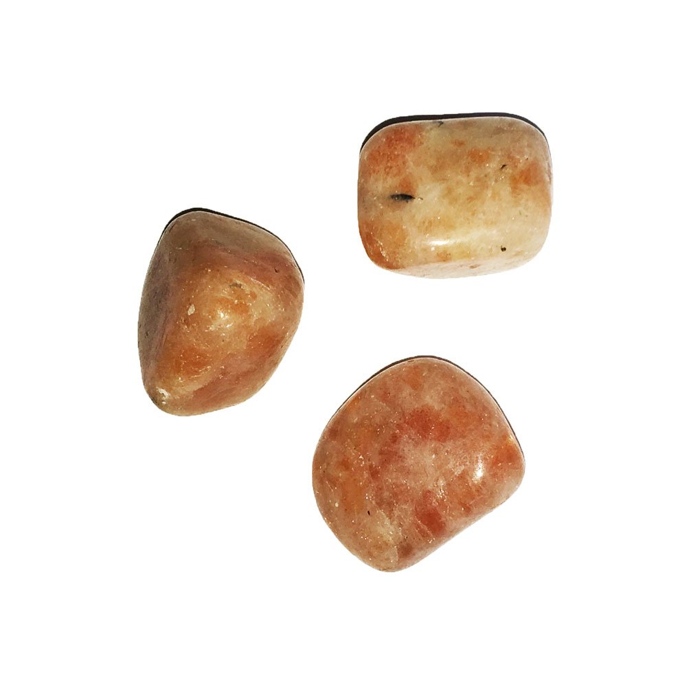 Pietra burattata di eliolite