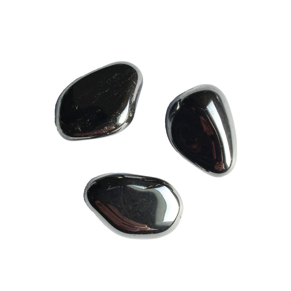 Pietra burattata di ematite