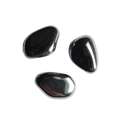 Pietra burattata di ematite