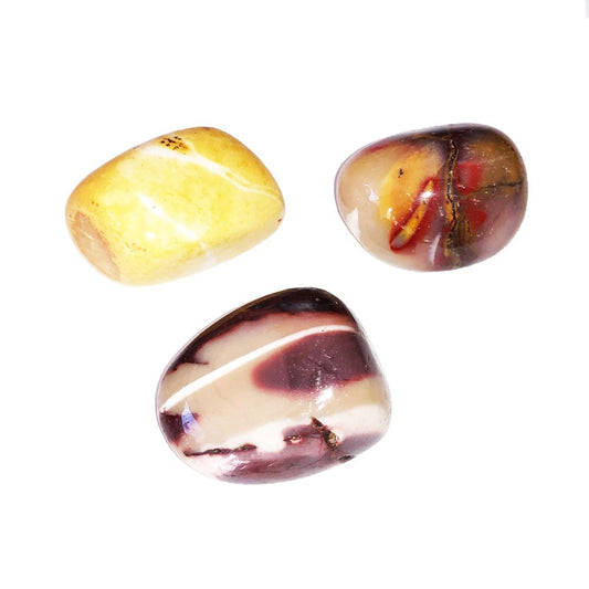 Pietra Laminata di Mookaite
