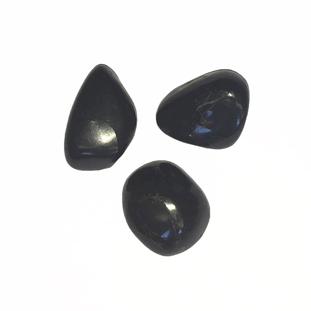 Pietra burattata di shungite