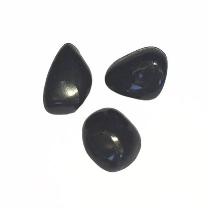 Pietra burattata di shungite