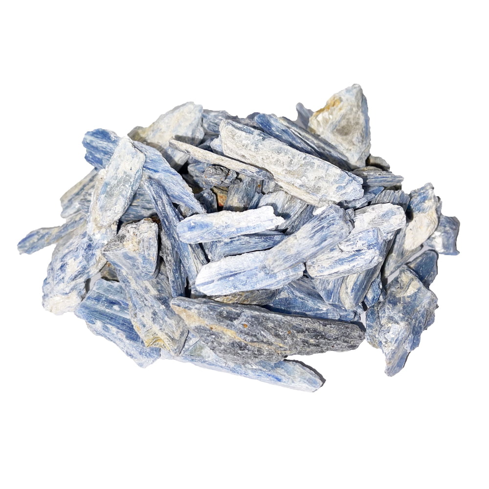 Pietra grezza di cianite