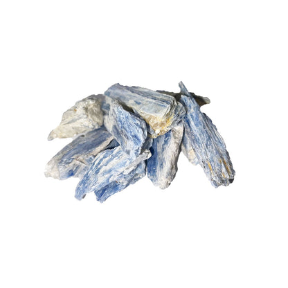 Pietra grezza di cianite