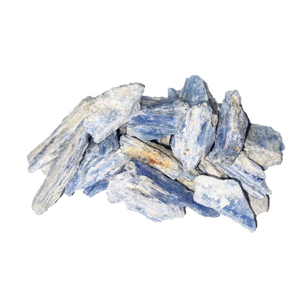 Pietra grezza di cianite
