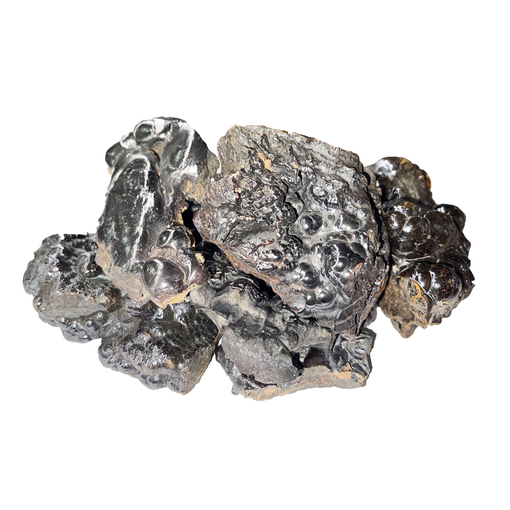 Pietra grezza di ematite